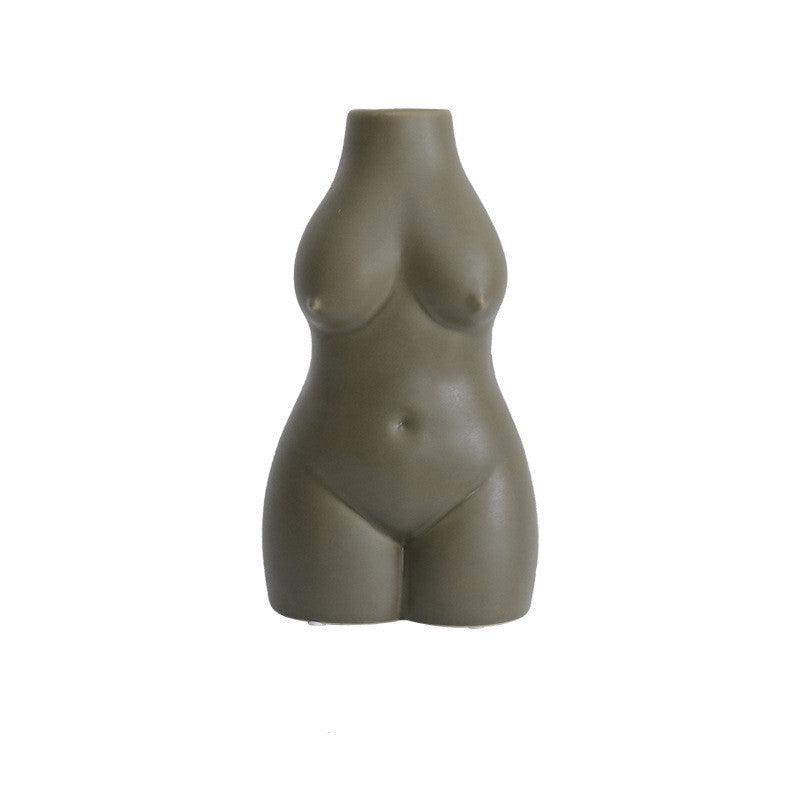 Inclusive Body Vase - Vellum Venture