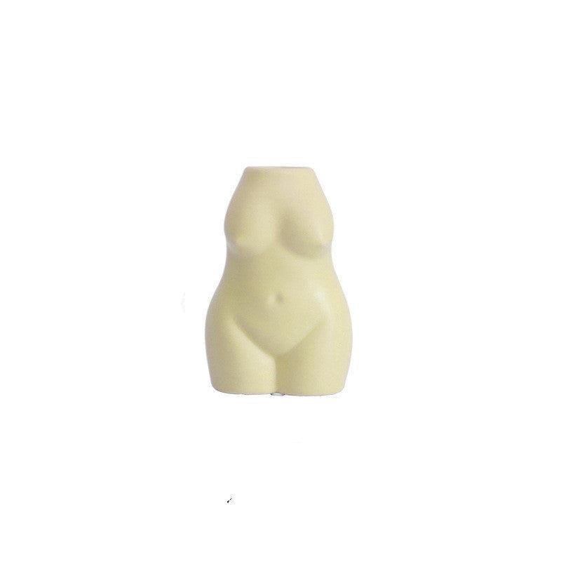 Inclusive Body Vase - Vellum Venture