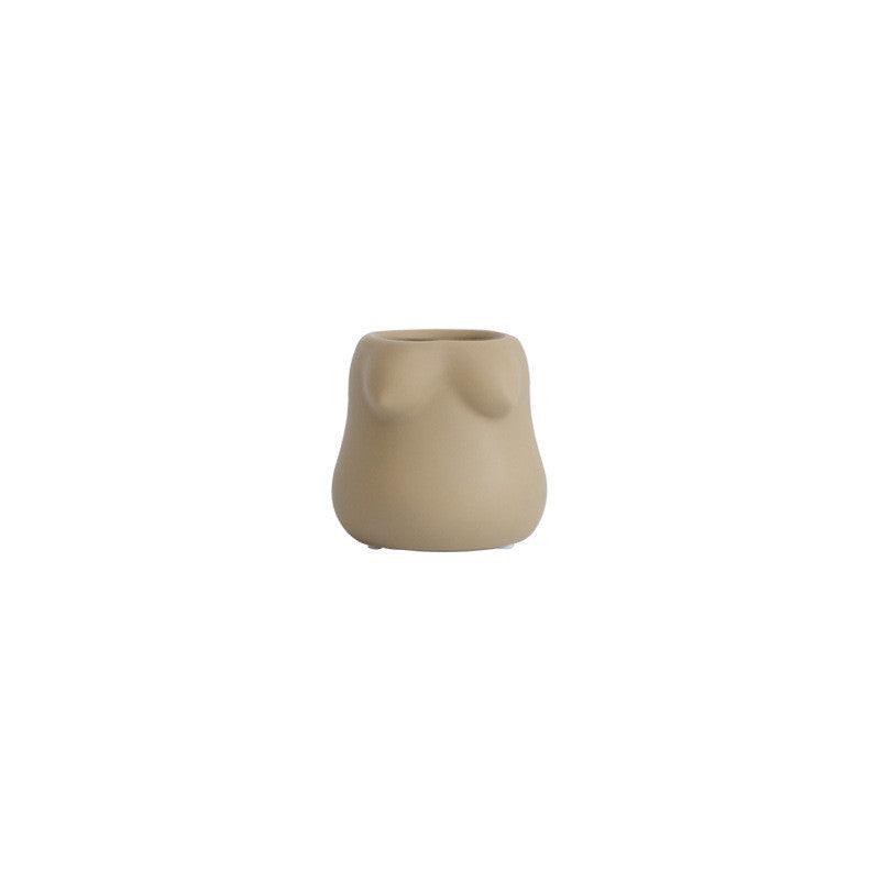 Inclusive Body Vase - Vellum Venture