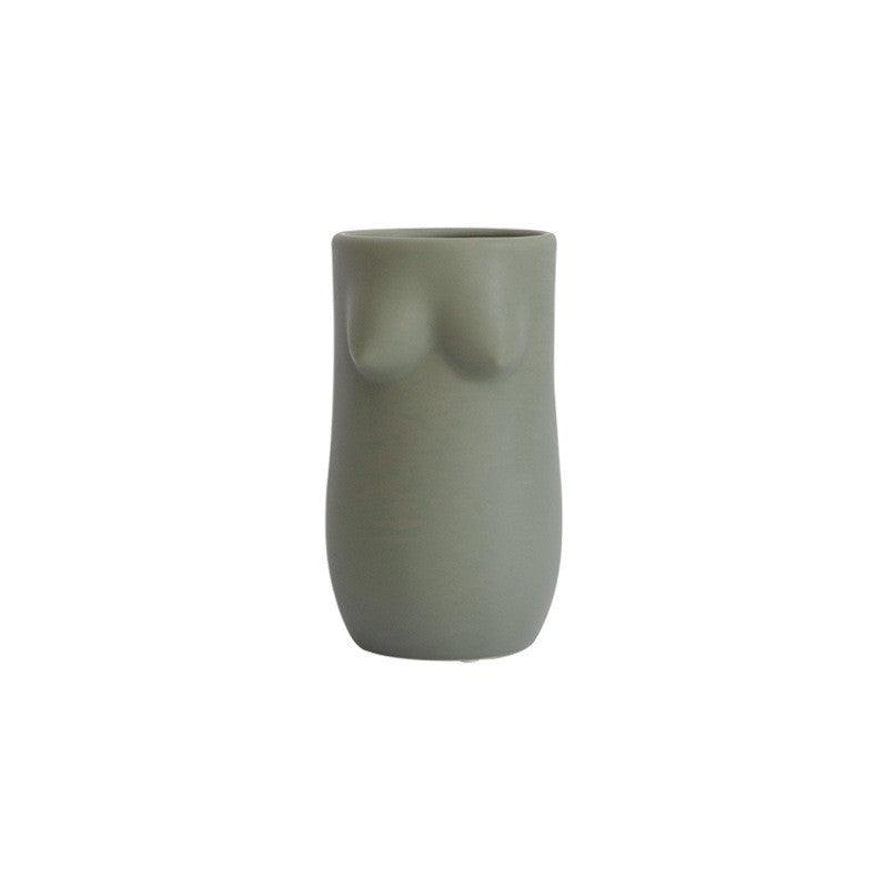 Inclusive Body Vase - Vellum Venture