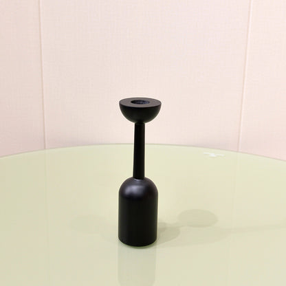 Minimalistic Candle Holder