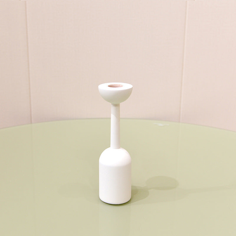 Minimalistic Candle Holder