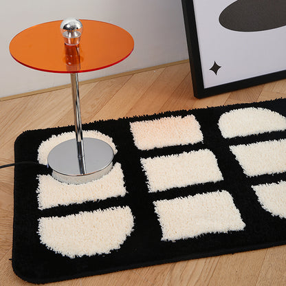 Designed Rugs (2 Styles) - Vellum Venture