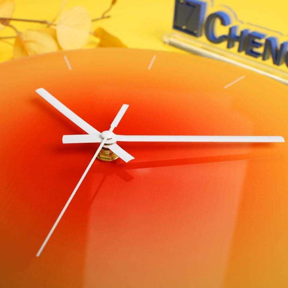 Sunset Wall Clock