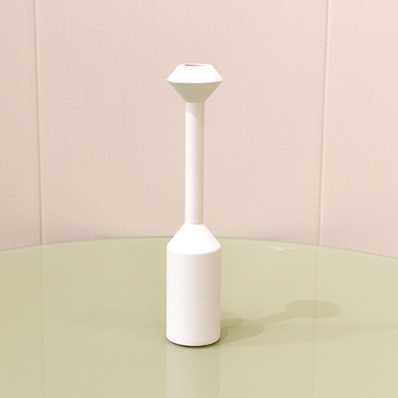 Minimalistic Candle Holder