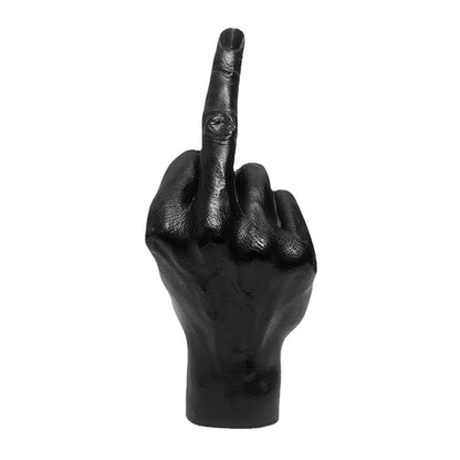 F*ck You Sculpture - Vellum Venture