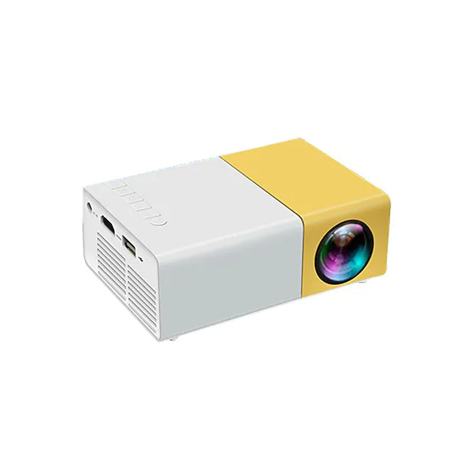 Mini Projector - Vellum Venture